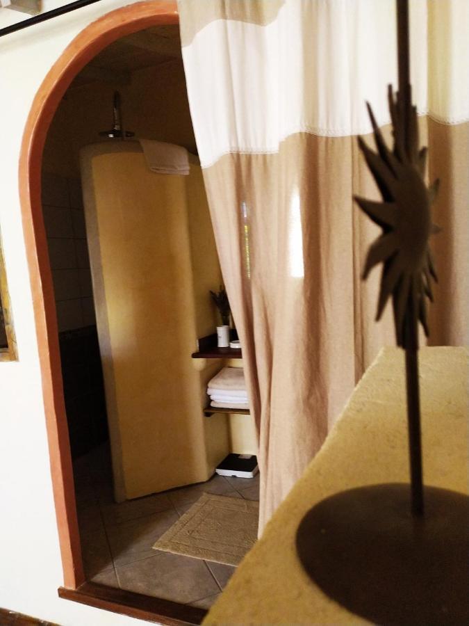 Chambre D'Hotes Face Au Lavoir Méthamis Εξωτερικό φωτογραφία