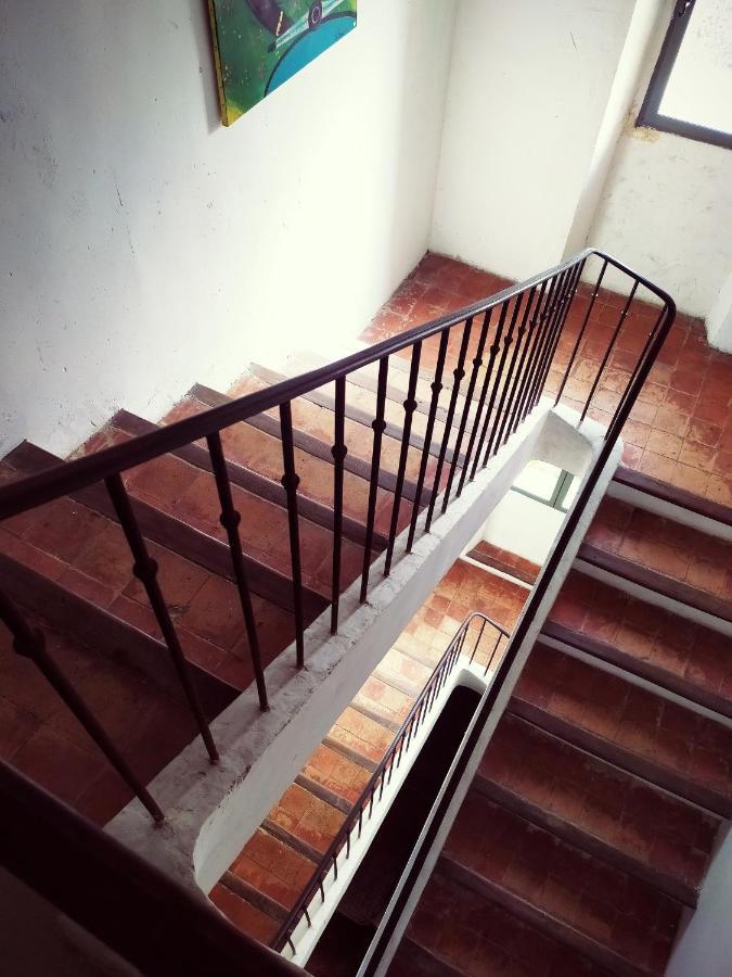 Chambre D'Hotes Face Au Lavoir Méthamis Εξωτερικό φωτογραφία