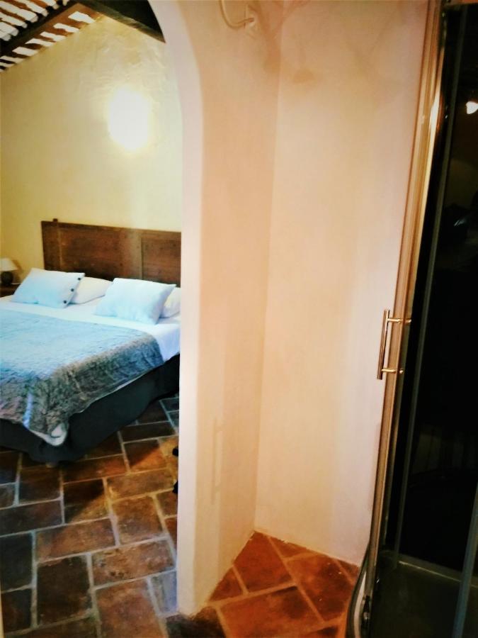 Chambre D'Hotes Face Au Lavoir Méthamis Εξωτερικό φωτογραφία
