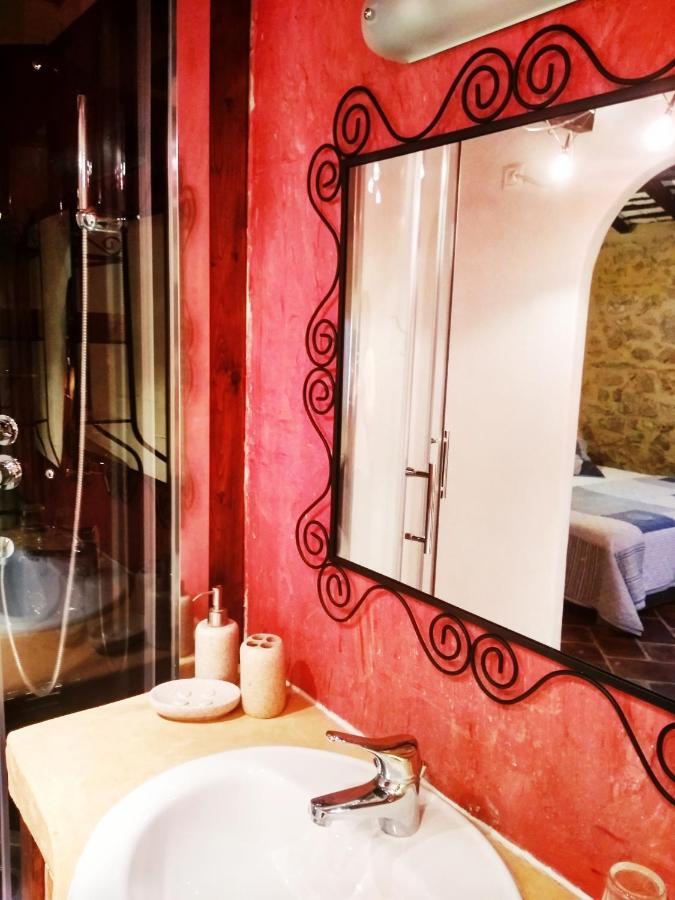 Chambre D'Hotes Face Au Lavoir Méthamis Δωμάτιο φωτογραφία