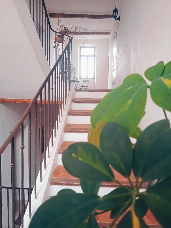 Chambre D'Hotes Face Au Lavoir Méthamis Εξωτερικό φωτογραφία